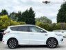 USED 2017 67 FORD KUGA 1.5 TDCi ST-Line SUV 5dr Diesel Powershift Euro 6 (s/s) (120 ps) 
