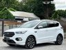 USED 2017 67 FORD KUGA 1.5 TDCi ST-Line SUV 5dr Diesel Powershift Euro 6 (s/s) (120 ps) 