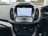 USED 2017 67 FORD KUGA 1.5 TDCi ST-Line SUV 5dr Diesel Powershift Euro 6 (s/s) (120 ps) 