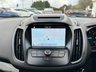 USED 2017 67 FORD KUGA 1.5 TDCi ST-Line SUV 5dr Diesel Powershift Euro 6 (s/s) (120 ps) 