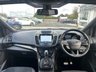 USED 2017 67 FORD KUGA 1.5 TDCi ST-Line SUV 5dr Diesel Powershift Euro 6 (s/s) (120 ps) 