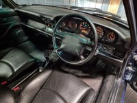 USED 1994 L PORSCHE 911 993 Carrera 2d  285 BHP ELECTRIC SUNROOF - SPORTS SEATS - ELECTRIC WINDOWS - AIRBAGS - 18 INCH TURBO WHEELS - 17 SERVICE STAMPS - AMAZING CONDITION