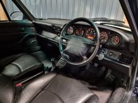 USED 1994 L PORSCHE 911 993 Carrera 2d  285 BHP ELECTRIC SUNROOF - SPORTS SEATS - ELECTRIC WINDOWS - AIRBAGS - 18 INCH TURBO WHEELS - 17 SERVICE STAMPS - AMAZING CONDITION