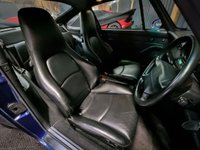USED 1994 L PORSCHE 911 993 Carrera 2d  285 BHP ELECTRIC SUNROOF - SPORTS SEATS - ELECTRIC WINDOWS - AIRBAGS - 18 INCH TURBO WHEELS - 17 SERVICE STAMPS - AMAZING CONDITION