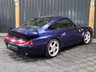 USED 1994 L PORSCHE 911 993 Carrera 2d  285 BHP ELECTRIC SUNROOF - SPORTS SEATS - ELECTRIC WINDOWS - AIRBAGS - 18 INCH TURBO WHEELS - 17 SERVICE STAMPS - AMAZING CONDITION