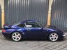 USED 1994 L PORSCHE 911 993 Carrera 2d  285 BHP ELECTRIC SUNROOF - SPORTS SEATS - ELECTRIC WINDOWS - AIRBAGS - 18 INCH TURBO WHEELS - 17 SERVICE STAMPS - AMAZING CONDITION