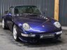 USED 1994 L PORSCHE 911 993 Carrera 2d  285 BHP ELECTRIC SUNROOF - SPORTS SEATS - ELECTRIC WINDOWS - AIRBAGS - 18 INCH TURBO WHEELS - 17 SERVICE STAMPS - AMAZING CONDITION