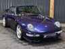 USED 1994 L PORSCHE 911 993 Carrera 2d  285 BHP ELECTRIC SUNROOF - SPORTS SEATS - ELECTRIC WINDOWS - AIRBAGS - 18 INCH TURBO WHEELS - 17 SERVICE STAMPS - AMAZING CONDITION