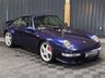 USED 1994 L PORSCHE 911 993 Carrera 2d  285 BHP ELECTRIC SUNROOF - SPORTS SEATS - ELECTRIC WINDOWS - AIRBAGS - 18 INCH TURBO WHEELS - 17 SERVICE STAMPS - AMAZING CONDITION
