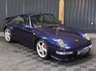 USED 1994 L PORSCHE 911 993 Carrera 2d  285 BHP ELECTRIC SUNROOF - SPORTS SEATS - ELECTRIC WINDOWS - AIRBAGS - 18 INCH TURBO WHEELS - 17 SERVICE STAMPS - AMAZING CONDITION
