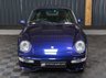 USED 1994 L PORSCHE 911 993 Carrera 2d  285 BHP ELECTRIC SUNROOF - SPORTS SEATS - ELECTRIC WINDOWS - AIRBAGS - 18 INCH TURBO WHEELS - 17 SERVICE STAMPS - AMAZING CONDITION