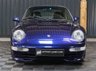 USED 1994 L PORSCHE 911 993 Carrera 2d  285 BHP ELECTRIC SUNROOF - SPORTS SEATS - ELECTRIC WINDOWS - AIRBAGS - 18 INCH TURBO WHEELS - 17 SERVICE STAMPS - AMAZING CONDITION