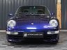 USED 1994 L PORSCHE 911 993 Carrera 2d  285 BHP ELECTRIC SUNROOF - SPORTS SEATS - ELECTRIC WINDOWS - AIRBAGS - 18 INCH TURBO WHEELS - 17 SERVICE STAMPS - AMAZING CONDITION