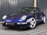 USED 1994 L PORSCHE 911 993 Carrera 2d  285 BHP ELECTRIC SUNROOF - SPORTS SEATS - ELECTRIC WINDOWS - AIRBAGS - 18 INCH TURBO WHEELS - 17 SERVICE STAMPS - AMAZING CONDITION