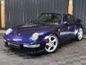 USED 1994 L PORSCHE 911 993 Carrera 2d  285 BHP ELECTRIC SUNROOF - SPORTS SEATS - ELECTRIC WINDOWS - AIRBAGS - 18 INCH TURBO WHEELS - 17 SERVICE STAMPS - AMAZING CONDITION