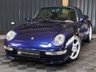 USED 1994 L PORSCHE 911 993 Carrera 2d  285 BHP ELECTRIC SUNROOF - SPORTS SEATS - ELECTRIC WINDOWS - AIRBAGS - 18 INCH TURBO WHEELS - 17 SERVICE STAMPS - AMAZING CONDITION