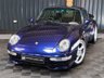 USED 1994 L PORSCHE 911 993 Carrera 2d  285 BHP ELECTRIC SUNROOF - SPORTS SEATS - ELECTRIC WINDOWS - AIRBAGS - 18 INCH TURBO WHEELS - 17 SERVICE STAMPS - AMAZING CONDITION