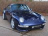 USED 1994 L PORSCHE 911 993 Carrera 2d  285 BHP ELECTRIC SUNROOF - SPORTS SEATS - ELECTRIC WINDOWS - AIRBAGS - 18 INCH TURBO WHEELS - 17 SERVICE STAMPS - AMAZING CONDITION