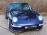 USED 1994 L PORSCHE 911 993 Carrera 2d  285 BHP ELECTRIC SUNROOF - SPORTS SEATS - ELECTRIC WINDOWS - AIRBAGS - 18 INCH TURBO WHEELS - 17 SERVICE STAMPS - AMAZING CONDITION