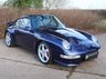 USED 1994 L PORSCHE 911 993 Carrera 2d  285 BHP ELECTRIC SUNROOF - SPORTS SEATS - ELECTRIC WINDOWS - AIRBAGS - 18 INCH TURBO WHEELS - 17 SERVICE STAMPS - AMAZING CONDITION
