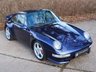 USED 1994 L PORSCHE 911 993 Carrera 2d  285 BHP ELECTRIC SUNROOF - SPORTS SEATS - ELECTRIC WINDOWS - AIRBAGS - 18 INCH TURBO WHEELS - 17 SERVICE STAMPS - AMAZING CONDITION
