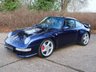 USED 1994 L PORSCHE 911 993 Carrera 2d  285 BHP ELECTRIC SUNROOF - SPORTS SEATS - ELECTRIC WINDOWS - AIRBAGS - 18 INCH TURBO WHEELS - 17 SERVICE STAMPS - AMAZING CONDITION
