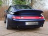 USED 1994 L PORSCHE 911 993 Carrera 2d  285 BHP ELECTRIC SUNROOF - SPORTS SEATS - ELECTRIC WINDOWS - AIRBAGS - 18 INCH TURBO WHEELS - 17 SERVICE STAMPS - AMAZING CONDITION