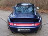 USED 1994 L PORSCHE 911 993 Carrera 2d  285 BHP ELECTRIC SUNROOF - SPORTS SEATS - ELECTRIC WINDOWS - AIRBAGS - 18 INCH TURBO WHEELS - 17 SERVICE STAMPS - AMAZING CONDITION