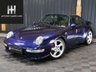 USED 1994 L PORSCHE 911 993 Carrera 2d  285 BHP ELECTRIC SUNROOF - SPORTS SEATS - ELECTRIC WINDOWS - AIRBAGS - 18 INCH TURBO WHEELS - 17 SERVICE STAMPS - AMAZING CONDITION