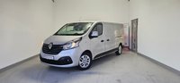 USED 2019 P RENAULT TRAFIC 1.6 dCi 29 Sport Nav Panel Van 5dr Diesel Manual LWB Standard Roof Euro 6 (120 ps) 