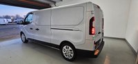 USED 2019 P RENAULT TRAFIC 1.6 dCi 29 Sport Nav Panel Van 5dr Diesel Manual LWB Standard Roof Euro 6 (120 ps) 
