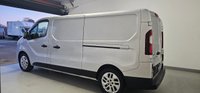 USED 2019 P RENAULT TRAFIC 1.6 dCi 29 Sport Nav Panel Van 5dr Diesel Manual LWB Standard Roof Euro 6 (120 ps) 