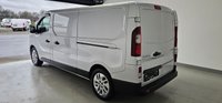 USED 2019 P RENAULT TRAFIC 1.6 dCi 29 Sport Nav Panel Van 5dr Diesel Manual LWB Standard Roof Euro 6 (120 ps) 