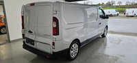 USED 2019 P RENAULT TRAFIC 1.6 dCi 29 Sport Nav Panel Van 5dr Diesel Manual LWB Standard Roof Euro 6 (120 ps) 