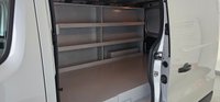 USED 2019 P RENAULT TRAFIC 1.6 dCi 29 Sport Nav Panel Van 5dr Diesel Manual LWB Standard Roof Euro 6 (120 ps) 