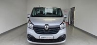 USED 2019 P RENAULT TRAFIC 1.6 dCi 29 Sport Nav Panel Van 5dr Diesel Manual LWB Standard Roof Euro 6 (120 ps) 