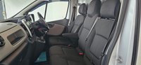 USED 2019 P RENAULT TRAFIC 1.6 dCi 29 Sport Nav Panel Van 5dr Diesel Manual LWB Standard Roof Euro 6 (120 ps) 
