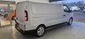 USED 2019 P RENAULT TRAFIC 1.6 dCi 29 Sport Nav Panel Van 5dr Diesel Manual LWB Standard Roof Euro 6 (120 ps) 