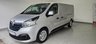 USED 2019 P RENAULT TRAFIC 1.6 dCi 29 Sport Nav Panel Van 5dr Diesel Manual LWB Standard Roof Euro 6 (120 ps) 