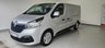 USED 2019 P RENAULT TRAFIC 1.6 dCi 29 Sport Nav Panel Van 5dr Diesel Manual LWB Standard Roof Euro 6 (120 ps) 