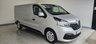 USED 2019 P RENAULT TRAFIC 1.6 dCi 29 Sport Nav Panel Van 5dr Diesel Manual LWB Standard Roof Euro 6 (120 ps) 