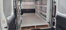 USED 2019 P RENAULT TRAFIC 1.6 dCi 29 Sport Nav Panel Van 5dr Diesel Manual LWB Standard Roof Euro 6 (120 ps) 