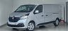 USED 2019 P RENAULT TRAFIC 1.6 dCi 29 Sport Nav Panel Van 5dr Diesel Manual LWB Standard Roof Euro 6 (120 ps) 