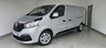 USED 2019 P RENAULT TRAFIC 1.6 dCi 29 Sport Nav Panel Van 5dr Diesel Manual LWB Standard Roof Euro 6 (120 ps) 
