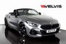 USED 2021 21 BMW Z4 3.0 M40i Convertible 2dr Petrol Auto sDrive Euro 6 (s/s) (340 ps) 