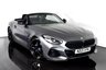 USED 2021 21 BMW Z4 3.0 M40i Convertible 2dr Petrol Auto sDrive Euro 6 (s/s) (340 ps) 