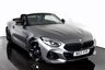 USED 2021 21 BMW Z4 3.0 M40i Convertible 2dr Petrol Auto sDrive Euro 6 (s/s) (340 ps) 