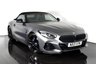 USED 2021 21 BMW Z4 3.0 M40i Convertible 2dr Petrol Auto sDrive Euro 6 (s/s) (340 ps) 