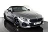 USED 2021 21 BMW Z4 3.0 M40i Convertible 2dr Petrol Auto sDrive Euro 6 (s/s) (340 ps) 