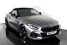 USED 2021 21 BMW Z4 3.0 M40i Convertible 2dr Petrol Auto sDrive Euro 6 (s/s) (340 ps) 